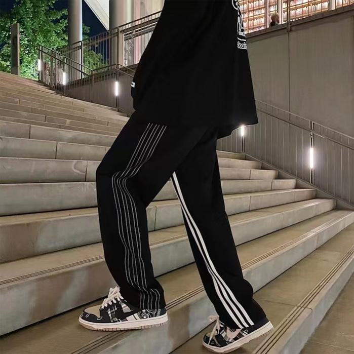 运动风潮，穿搭新活力